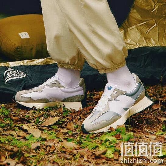 new balance 327系列 MS327LAB 男女款复古休闲鞋 799元 值值值-买手聚集的地方