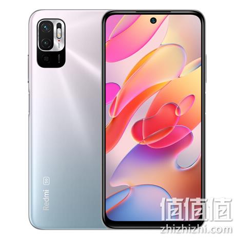 Redmi 红米 Note 10 5G游戏智能手机 8G+256G 1599元包邮 值值值-买手聚集的地方