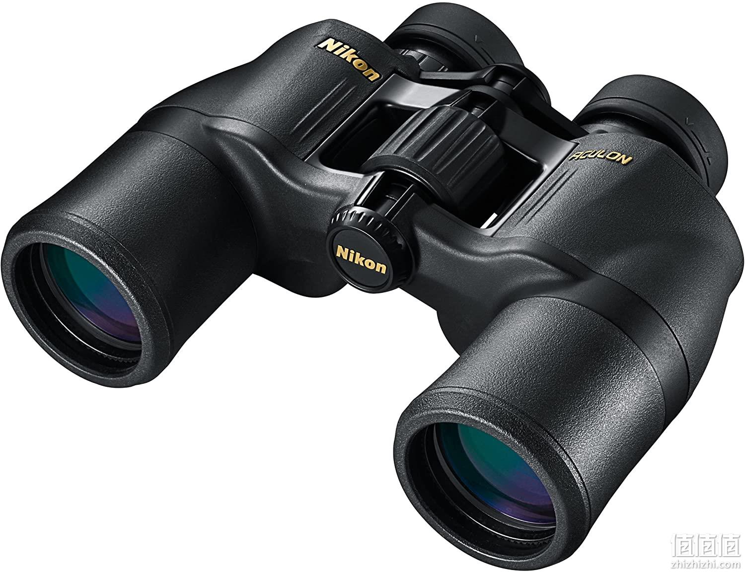 Nikon 尼康 Aculon A211 8x42 双筒望远镜 Prime直邮到手635元 值值值-买手聚集的地方