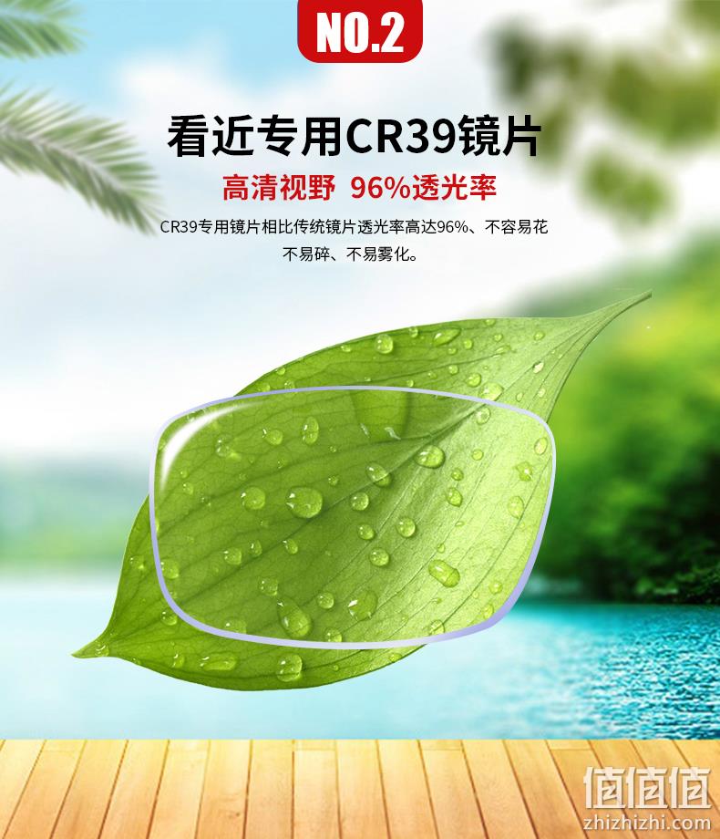 限今日！远近两用可折叠：故乡月 男女 超轻防蓝光老花镜 券后14.9元起包邮 值值值-买手聚集的地方