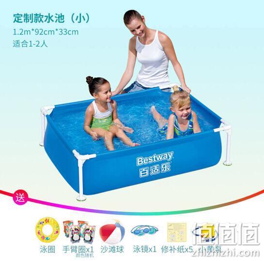 家居大牌全场直降，京东 户外家具清凉节 每满300-30元，领券满999-100元，小泳池低至149元起 值值值-买手聚集的地方