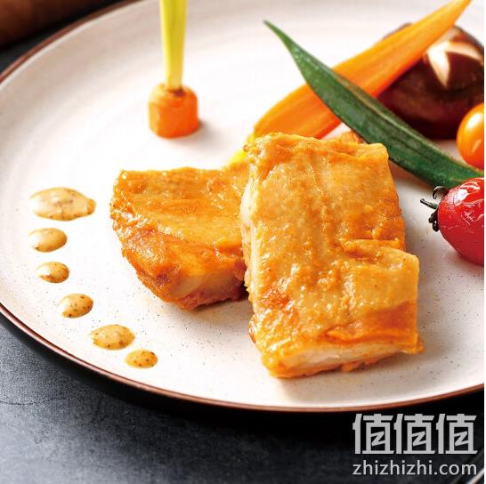 圣农 香煎鸡腿排 黑椒味 120gx24袋 99元包邮 值值值-买手聚集的地方