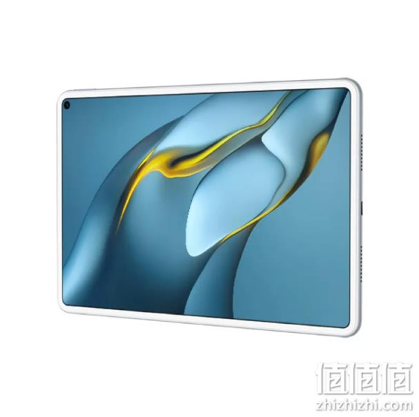 HUAWEI 华为 MatePad Pro 2021款 10.8英寸平板电脑 8G+128G 3499元包邮 值值值-买手聚集的地方