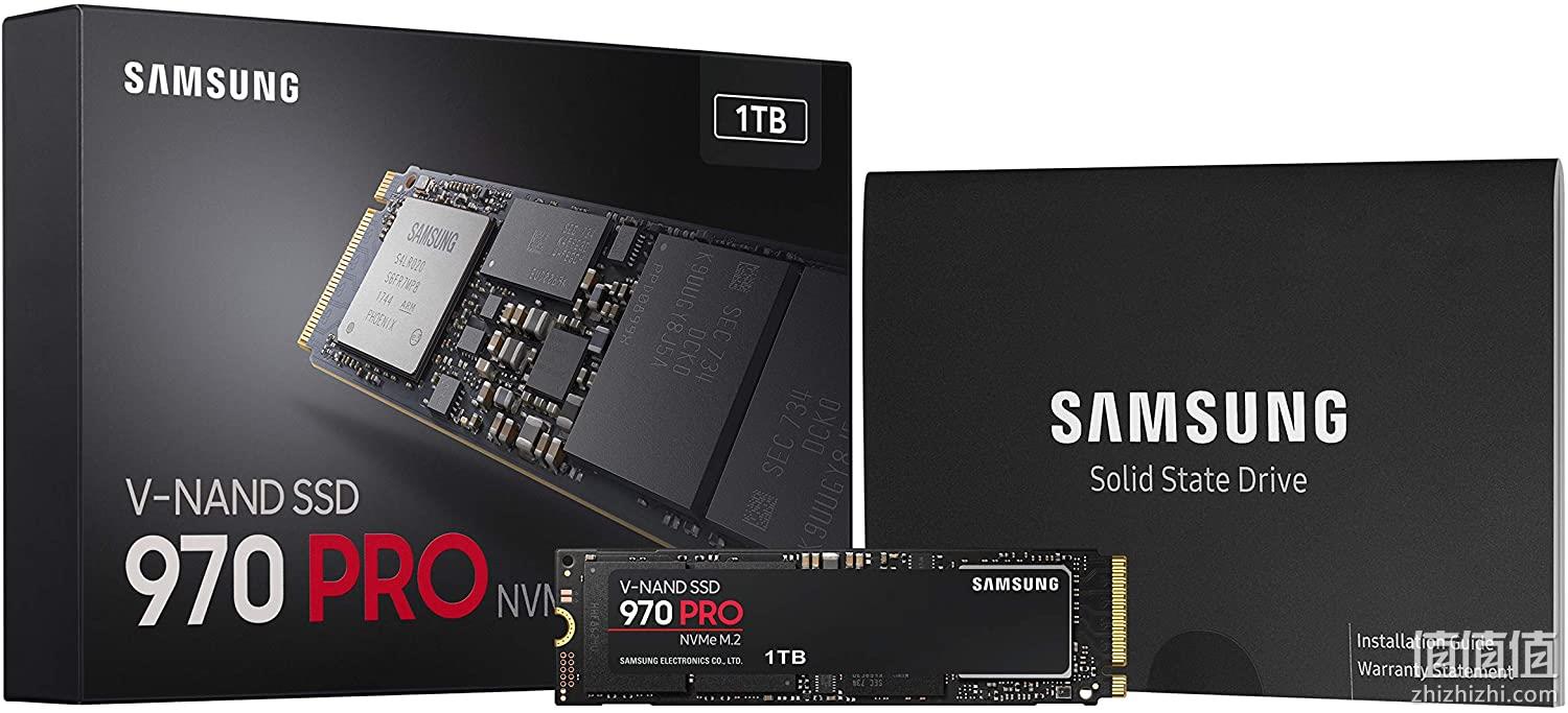 SAMSUNG 三星 970 PRO M.2 NVMe 固态硬盘 1TB Prime直邮到手1859元 值值值-买手聚集的地方