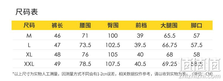 宝可梦联名款，三福 皮卡丘 男士夏季宽松薄款沙滩短裤 59元包邮，黑白款49元 值值值-买手聚集的地方