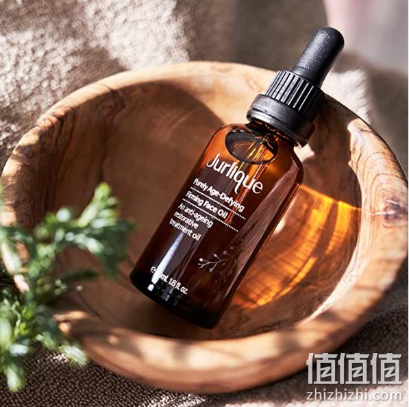 史低！Jurlique 茱莉蔻 菁萃复颜紧致护理油 50mL 直邮含税到手268.4元（天猫560元） 值值值-买手聚集的地方