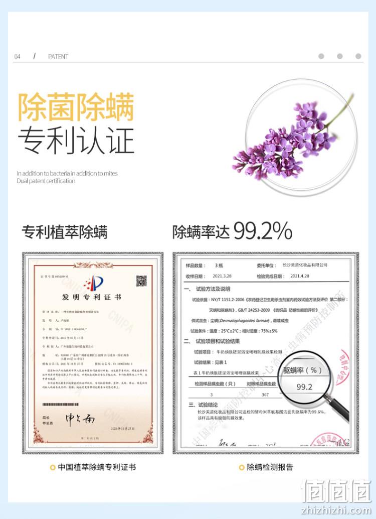 重回史低！专利除螨去角质，洗澡好搭档：400g Cocomelia 牛奶搓泥祛痘磨砂膏 9.9元包邮 值值值-买手聚集的地方