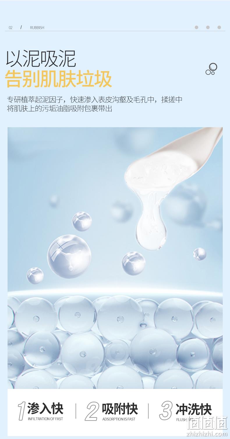 重回史低！专利除螨去角质，洗澡好搭档：400g Cocomelia 牛奶搓泥祛痘磨砂膏 9.9元包邮 值值值-买手聚集的地方