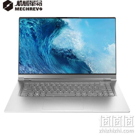2日0点：MECHREVO 机械革命 Code 01 15.6英寸笔记本电脑（R7-4800H、32GB、1TB SSD） 5998元 值值值-买手聚集的地方