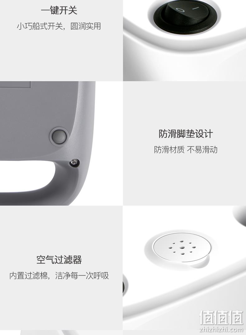 直降20元，医院同款，微米级雾化，速率可调：振海康 空气压缩雾化器 券后49元包邮（之前推荐69元） 值值值-买手聚集的地方
