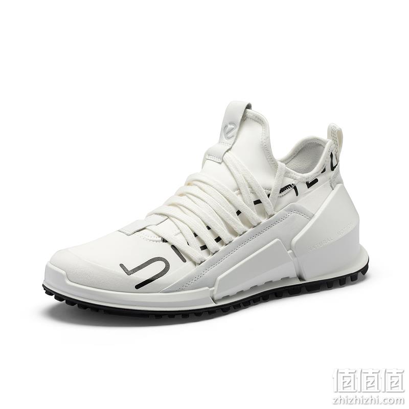 2021新品 ECCO 爱步 Biom 2.0健步2.0系列 男士户外休闲运动鞋 580.76元包邮(天猫1949元) 值值值-买手聚集的地方