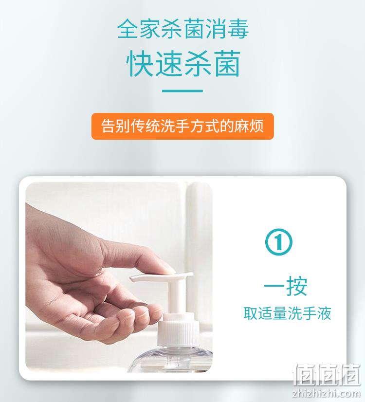 央企出品，500mlx2件 史达立 75%酒精免洗洗手液 14.9元包邮 值值值-买手聚集的地方