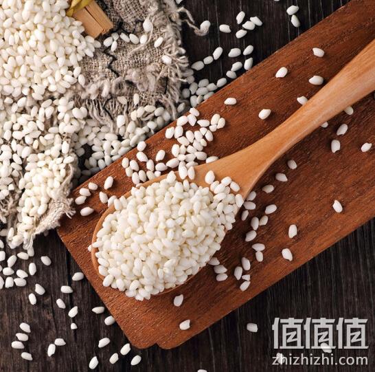 新低！柴火大院 五常糯米 1kgx2件 22.9元包邮 值值值-买手聚集的地方