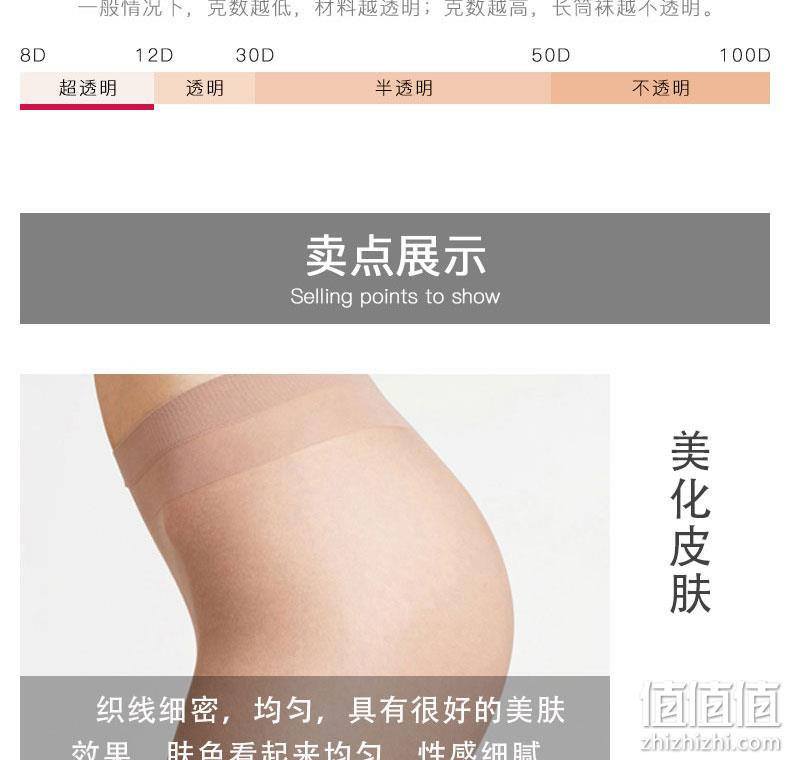 丝袜界的爱马仕,2倍差价:德国Falke Shelina 12D超薄透明光滑连裤袜丝袜 40027 Prime凑单直邮到手68.9元(天猫券后149元/条) 值值值-买手聚集的地方