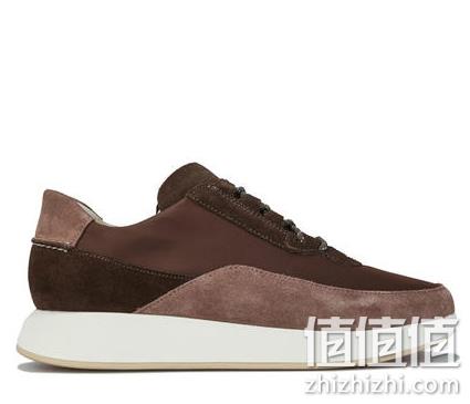 神价格！Clarks Originals Kiowa Pace训练鞋 直邮到手222元 尺码全 英国直邮 值值值-买手聚集的地方