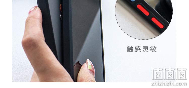 磨砂手感，直边全包防摔，23款任选：华为 p40 P50酷炫小熊手机壳 17.8元包邮，送钢化膜 值值值-买手聚集的地方