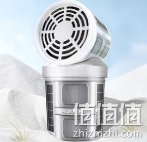 美国进口，Moki's Air 除甲醛空气净化剂 397g 30.9元包邮包税 值值值-买手聚集的地方
