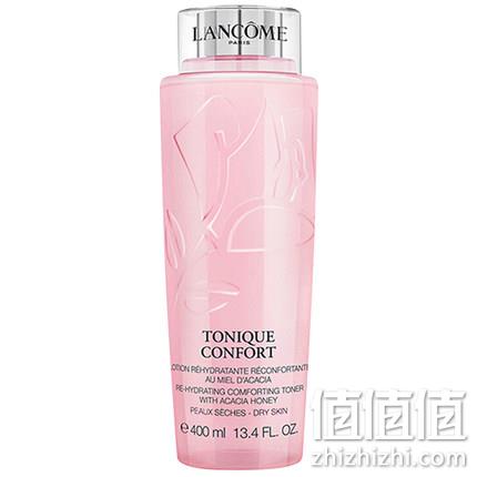 LANCOME 兰蔻 清滢柔肤水 400ml 169元(专柜价630元) 值值值-买手聚集的地方