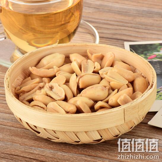 KAM YUEN 甘源 花生 椒盐味 285gx10件 59.2元 值值值-买手聚集的地方