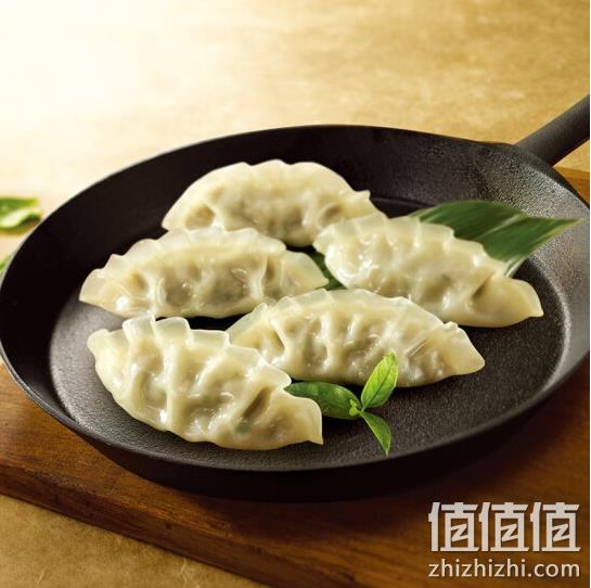 bibigo 必品阁 韩式王饺子速冻水饺 王饺子 490gx6袋 plus会员59.9元 值值值-买手聚集的地方