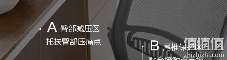 93%泰国进口乳胶,50D高弹:网易严选 立体支撑乳胶坐垫 40x40x4cm 49元起包邮 值值值-买手聚集的地方