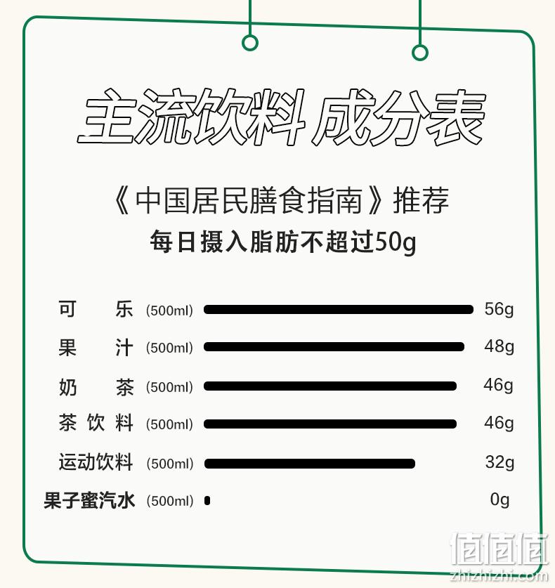 百年老字号，0卡0脂：510mlx9瓶 八王寺 老汽水果子蜜气泡水整箱装 券后19.9元包邮 值值值-买手聚集的地方