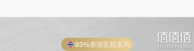 93%泰国进口乳胶,50D高弹:网易严选 立体支撑乳胶坐垫 40x40x4cm 49元起包邮 值值值-买手聚集的地方