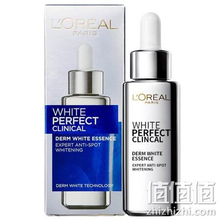 有效提亮肤色：L'OREAL PARIS 巴黎欧莱雅 雪颜科研精华液 30ml 149元包邮包税 值值值-买手聚集的地方