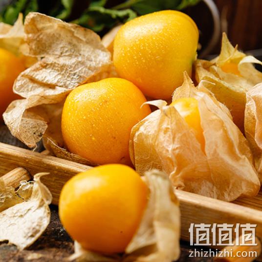 鲜蔡家 东北姑娘果灯笼果 3斤 21.8元包邮 值值值-买手聚集的地方