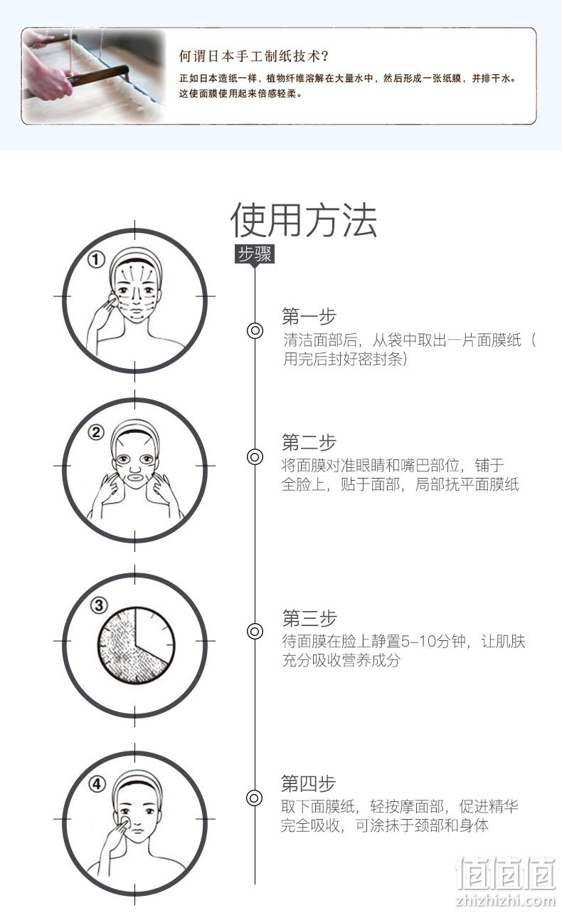 值哭！日本进口，低过海淘：7片x3袋x2件 Kose高丝 美肌职人保湿面膜 日本酒+黑珍珠+薏仁 50元直邮到手（亚马逊海外购7片x3袋装86.43元） 值值值-买手聚集的地方