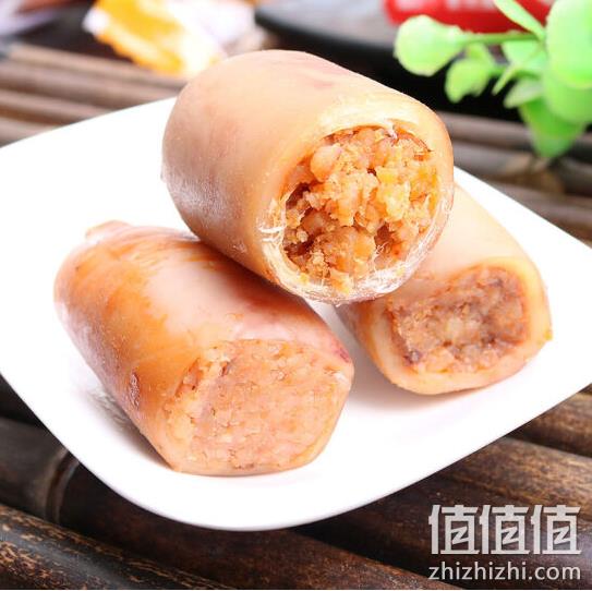李绅 带籽鱿鱼仔 精选净重 500gx3件 plus会员66.8元包邮 值值值-买手聚集的地方