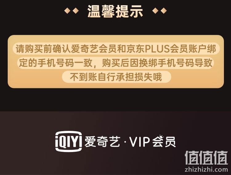 一键双享，旗舰店直充：爱奇艺 黄金会员年卡+京东 PLUS会员年卡 138元 值值值-买手聚集的地方