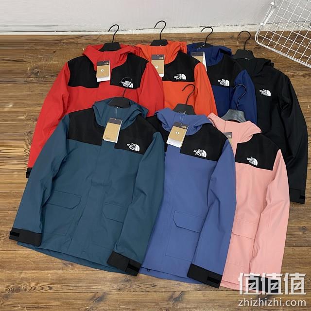 红包、礼品免费抢！值值值直播 今晚 19点30不见不散！ 安德玛、TNF大牌秋装、更有神仙零食统统白菜价！ 值值值-买手聚集的地方