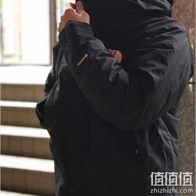 值值值全新微店平台直播、红包一个都不少！今晚 19点30不见不散！ 微信小程序可直接观看！迪桑特、TNF重磅好货带回家…… 值值值-买手聚集的地方