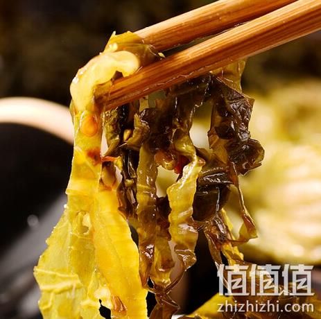 脆辣爽口！赣之村 下饭芥菜 230gx2瓶 6.9元包邮 值值值-买手聚集的地方