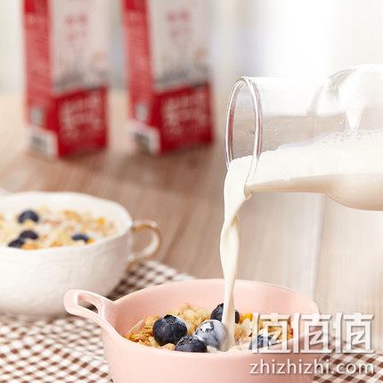 中秋送礼，晨光 供港壹号 高钙纯牛奶250mlx12x2礼盒装 98元顺丰包邮 值值值-买手聚集的地方