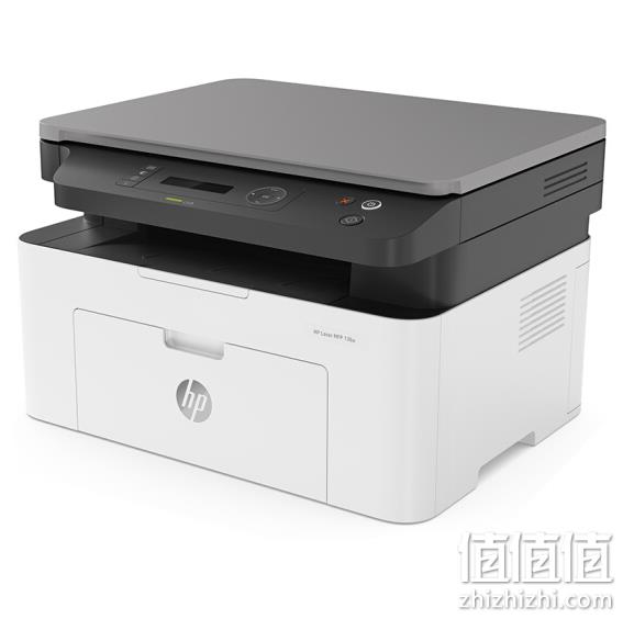 HP 惠普 锐系列 136a 黑白激光打印机一体机 1136升级款 1249元包邮 12期免息 值值值-买手聚集的地方