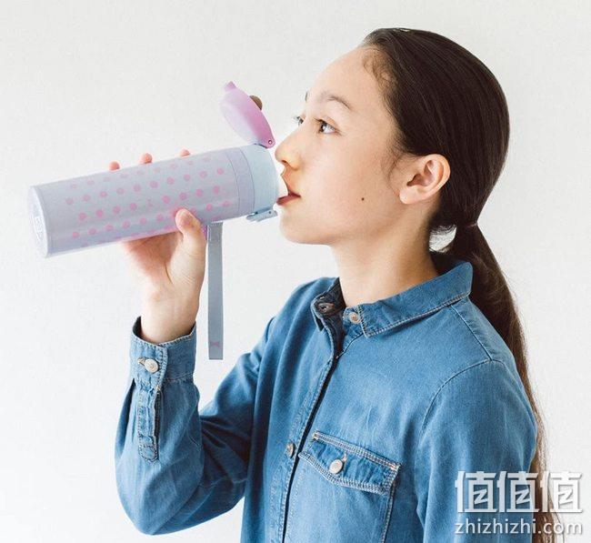 Thermos 膳魔师 JNT-550 不锈钢真空保温杯 凑单直邮到手110元（天猫288元） 值值值-买手聚集的地方