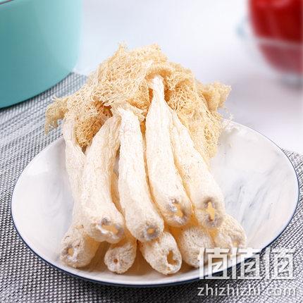 金唐 原色原味竹荪 20gx2 29.9元包邮 值值值-买手聚集的地方