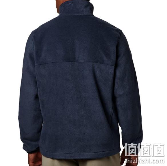值哭！Columbia 哥伦比亚 Steens Mountain 男士抓绒上衣 直邮含税到手186元 值值值-买手聚集的地方