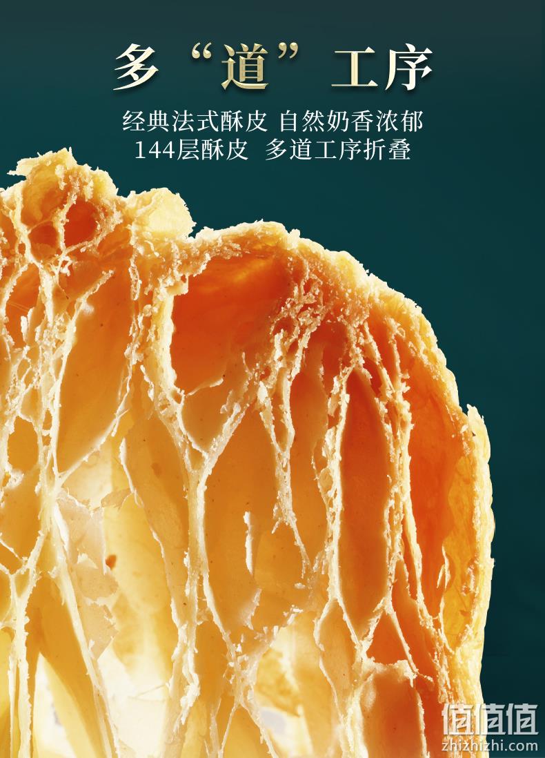 史低!财富500强旗下:210gx2只x2件 烧范儿 惠灵顿酥皮黑松露风味牛排堡 拍2件138元包邮,赠鸡米花300gx2袋 值值值-买手聚集的地方