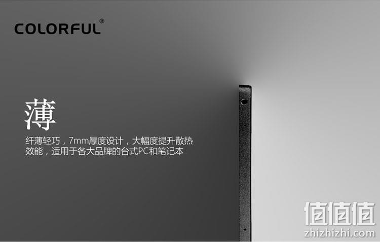 今晚0点：480GB COLORFUL七彩虹 SL500 SATA3固态硬盘 299元包邮 值值值-买手聚集的地方
