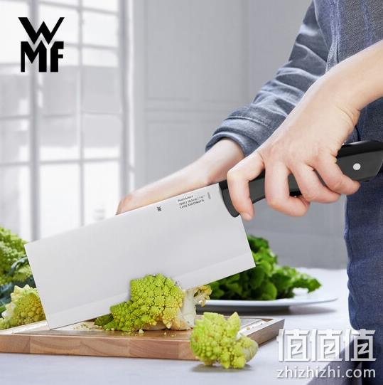 WMF 福腾宝 Classic Line系列 中式厨师刀 55元包邮 值值值-买手聚集的地方