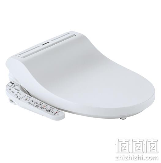 Panasonic 松下 DL-5230CWS 智能马桶盖 2170元包邮（之前推荐2299元） 值值值-买手聚集的地方