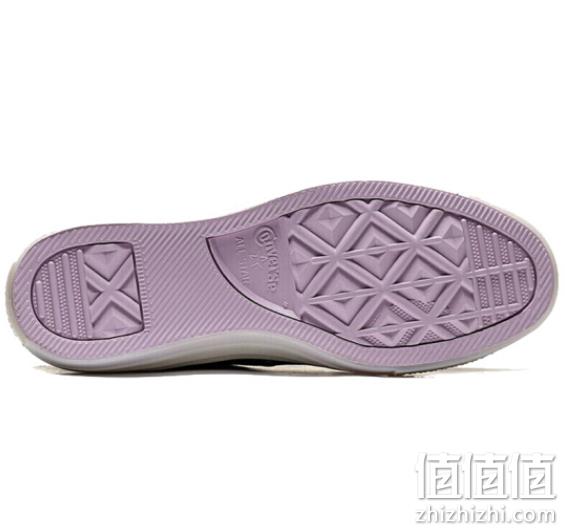 CONVERSE 匡威 Chuck Taylor All Star 166138C 男女休闲鞋 227元包邮（原价569元） 值值值-买手聚集的地方