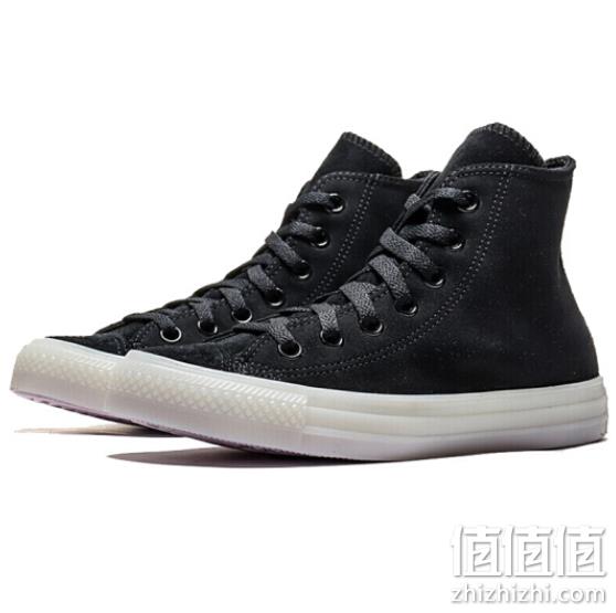 CONVERSE 匡威 Chuck Taylor All Star 166138C 男女休闲鞋 227元包邮（原价569元） 值值值-买手聚集的地方
