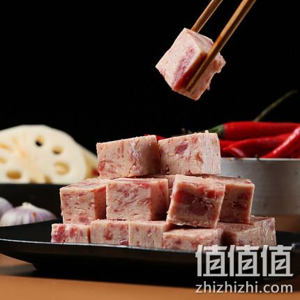 珮姐老火锅 手工午餐肉罐头 340gx2罐 29.8元包邮 值值值-买手聚集的地方