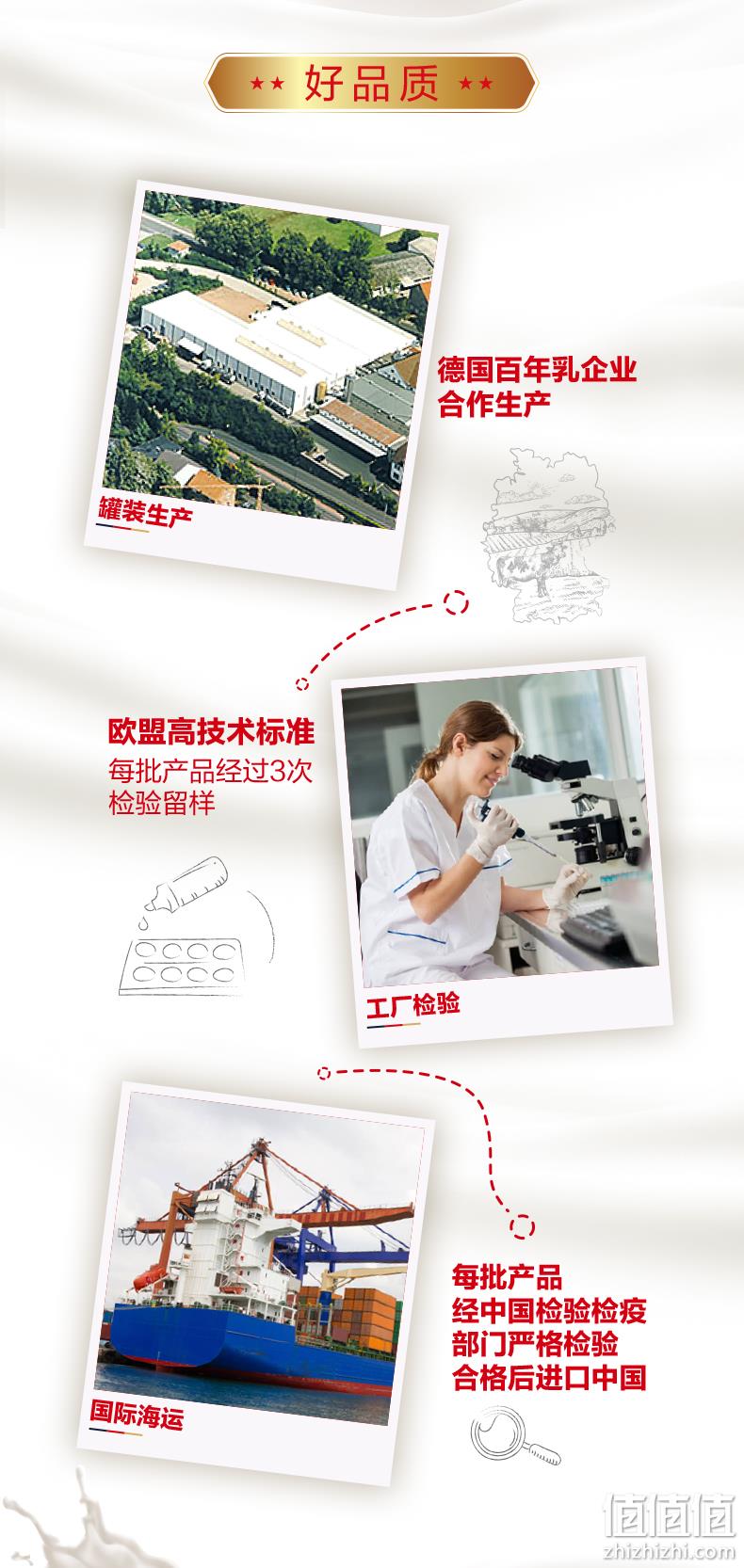 猫超次日达，德国进口：200mlx30盒 德亚 全脂高钙纯牛奶 69.9元包邮 值值值-买手聚集的地方