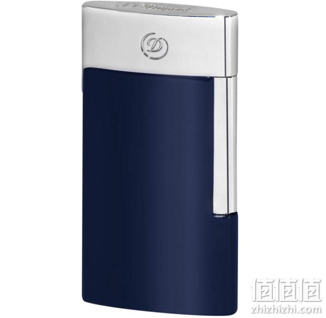 法国都彭 E-slim系列 USB充电打火机 D-027008E 史低556元（天猫1600元） 值值值-买手聚集的地方