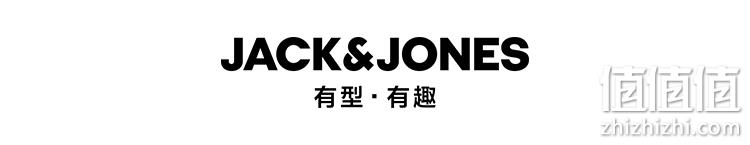 23款均一价！杰克琼斯 男士秋冬针织衫毛衣 券后99元包邮（吊牌价399元） 值值值-买手聚集的地方